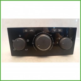 Comandi Clima AC Riscaldamento Condizionatore Preh 90151-370 Opel Zafira B 1.6 CNG 16v. 13250615 2010-2011