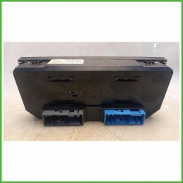 Comandi Clima AC Riscaldamento Condizionatore Preh 90151-370 Opel Zafira B 1.6 CNG 16v. 13250615 2010-2011