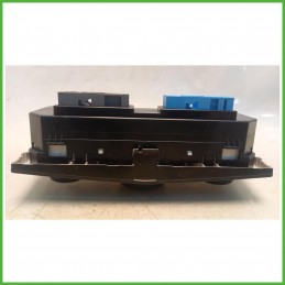 Comandi Clima AC Riscaldamento Condizionatore Preh 90151-370 Opel Zafira B 1.6 CNG 16v. 13250615 2010-2011