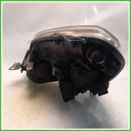 Faro Fanale Proiettore Destro DX Automotive Lighting 0301214202 Opel Zafira B 2010-2011 93190406 Originale Usato