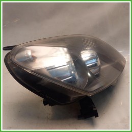 Faro Fanale Proiettore Destro DX Automotive Lighting 0301214202 Opel Zafira B 2010-2011 93190406 Originale Usato