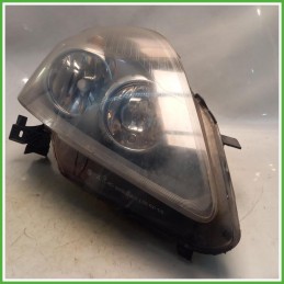 Faro Fanale Proiettore Destro DX Automotive Lighting 0301214202 Opel Zafira B 2010-2011 93190406 Originale Usato
