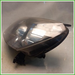 Faro Fanale Proiettore Sinistro SX Automotive Lighting 0301214201 Opel Zafira B 2010-2011 93190407 Originale Usato