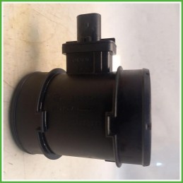 Debimetro Misuratore Massa Aria Bosch 0280218244 Opel Zafira B 1.6 CNG 16v. 836177 Benzina Metano 2010-2011