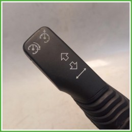 Comandi Devioguida Opel Zafira B 1.6 CNG 16v. 2010-2011 98990969 Valeo 4217806