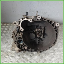 Cambio Manuale Fiat Doblo 1 Serie 1.9 JTD Dynamic 223A7000 Originale Usato