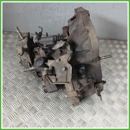 Cambio Manuale Fiat Doblo 1 Serie 1.9 JTD Dynamic 223A7000 Originale Usato