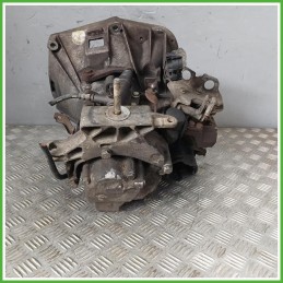 Cambio Manuale Fiat Doblo 1 Serie 1.9 JTD Dynamic 223A7000 Originale Usato