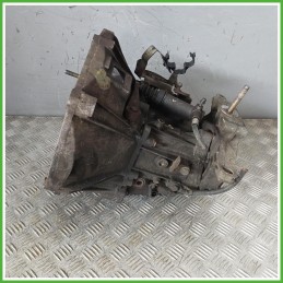 Cambio Manuale Fiat Doblo 1 Serie 1.9 JTD Dynamic 223A7000 Originale Usato