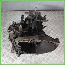 Cambio Manuale Fiat Doblo 1 Serie 1.9 JTD Dynamic 223A7000 Originale Usato