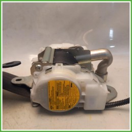 Cintura di Sicurezza Anteriore Sinistro SX Lexus Serie IS 2 Serie 7322053270C1 2010