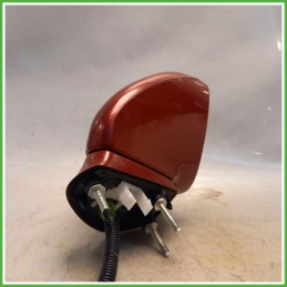 Specchio Specchietto Retrovisore Destro DX Bordeaux Lexus Serie IS 2 Serie 2010  Originale Usato