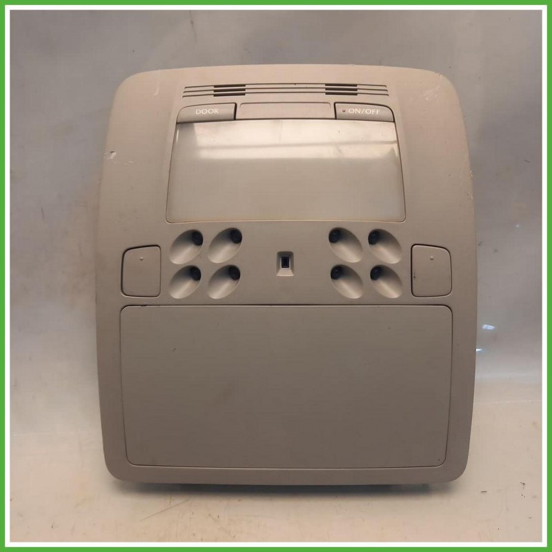 Plafoniera Anteriore Centrale Lexus Serie IS 2 Serie 8126053024A0 2010