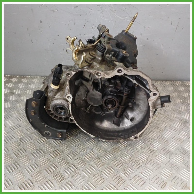Cambio Manuale Chevrolet Kalos 1.2 B12S1 Originale Usato