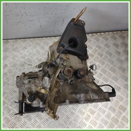 Cambio Manuale Chevrolet Kalos 1.2 B12S1 Originale Usato