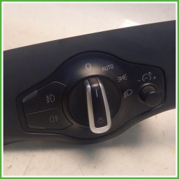 Selettore Comando Luci Audi A5 8TA Sportback 2.0 TDi 16v. 8K0941531ASWEP 2013-2017