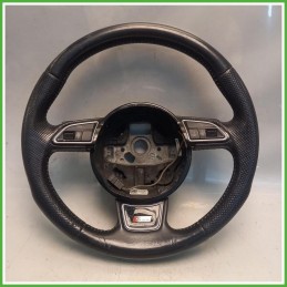 Volante Sterzo Audi A5 8TA Sportback 2.0 TDi 16v. 8K0419091DSINU 2013-2017