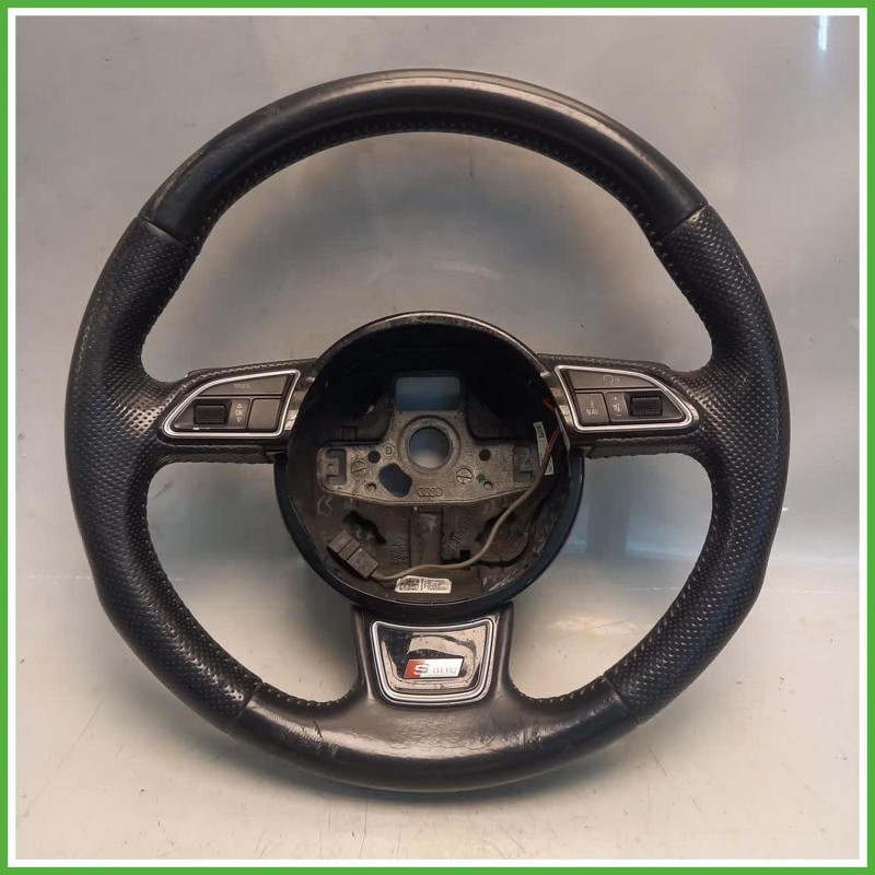 Volante Sterzo Audi A5 8TA Sportback 2.0 TDi 16v. 8K0419091DSINU 2013-2017