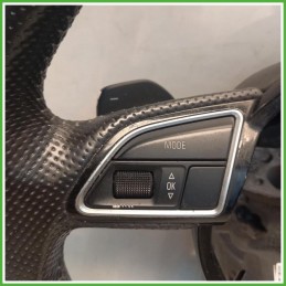 Volante Sterzo Audi A5 8TA Sportback 2.0 TDi 16v. 8K0419091DSINU 2013-2017