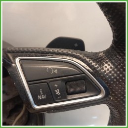 Volante Sterzo Audi A5 8TA Sportback 2.0 TDi 16v. 8K0419091DSINU 2013-2017