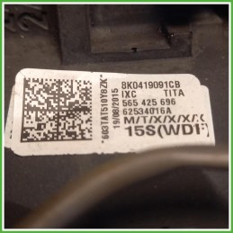 Volante Sterzo Audi A5 8TA Sportback 2.0 TDi 16v. 8K0419091DSINU 2013-2017