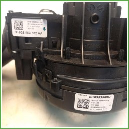 Comandi Devioguida Audi A5 8TA Sportback 2.0 TDi 16v. 2013-2017 4G0953502AA4PK