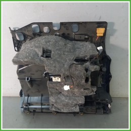 Cassetto Portaoggetti Cruscotto Audi A5 8TA Sportback 2.0 TDi 16v. 8K1857104C6PS 2013-2017