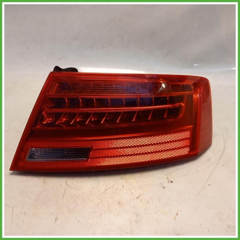 Fanale Fanalino Destro DX  Audi A5 8TA Sportback 2013-2017 8T8945096F Originale Usato