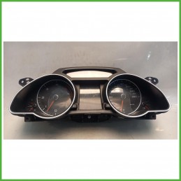 Quadro Strumenti Magneti Marelli 503.002.551.132 Audi A5 8TA Sportback 2.0 TDi 16v. 8T0920932N 2013-2017