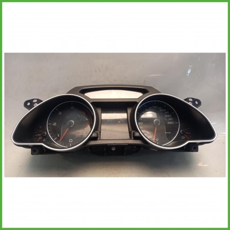 Quadro Strumenti Magneti Marelli 503.002.551.132 Audi A5 8TA Sportback 2.0 TDi 16v. 8T0920932N 2013-2017