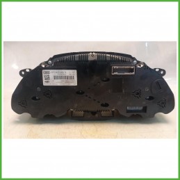 Quadro Strumenti Magneti Marelli 503.002.551.132 Audi A5 8TA Sportback 2.0 TDi 16v. 8T0920932N 2013-2017