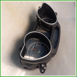 Quadro Strumenti Magneti Marelli 503.002.551.132 Audi A5 8TA Sportback 2.0 TDi 16v. 8T0920932N 2013-2017