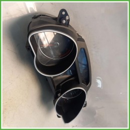 Quadro Strumenti Magneti Marelli 503.002.551.132 Audi A5 8TA Sportback 2.0 TDi 16v. 8T0920932N 2013-2017