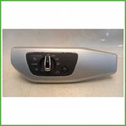 Selettore Comando Luci Audi A4 8WH Allroad 3.0 TDI 24v. 4M0941531AA5PR 2016-2019