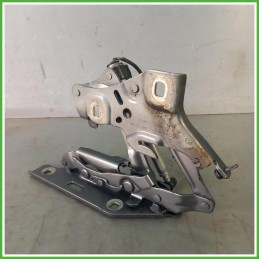 Cerniere Cofano Anteriore Sinistro SX Audi A4 8WH Allroad 3.0 TDI 24v. 8W0823301E 2016-2019