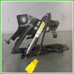 Cerniere Cofano Anteriore Sinistro SX Audi A4 8WH Allroad 3.0 TDI 24v. 8W0823301E 2016-2019