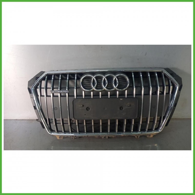 Griglia Cofano Centrale Audi A4 8WH Allroad 3.0 TDI 24v. 8W0853651SMX3 2016-2019