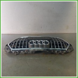 Griglia Cofano Centrale Audi A4 8WH Allroad 3.0 TDI 24v. 8W0853651SMX3 2016-2019