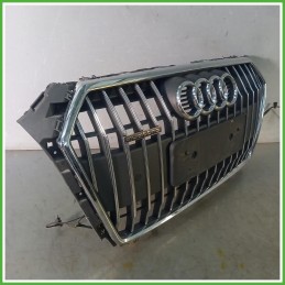 Griglia Cofano Centrale Audi A4 8WH Allroad 3.0 TDI 24v. 8W0853651SMX3 2016-2019