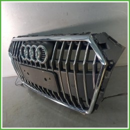 Griglia Cofano Centrale Audi A4 8WH Allroad 3.0 TDI 24v. 8W0853651SMX3 2016-2019