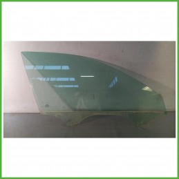 Cristallo Laterale Scendente Anteriore Destro DX Audi A4 8WH Allroad 3.0 TDI 24v. 8W0845202D 2016-2019 Saint-Gobain
