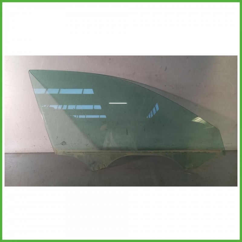 Cristallo Laterale Scendente Anteriore Destro DX Audi A4 8WH Allroad 3.0 TDI 24v. 8W0845202D 2016-2019 Saint-Gobain