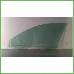 Cristallo Laterale Scendente Anteriore Destro DX Audi A4 8WH Allroad 3.0 TDI 24v. 8W0845202D 2016-2019 Saint-Gobain