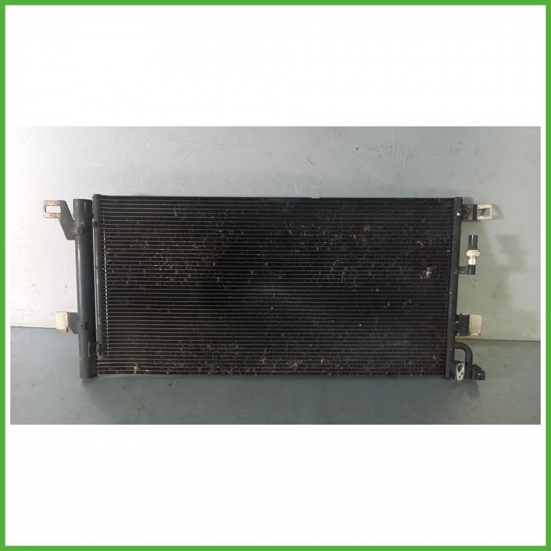 Radiatore Condensatore Aria Condizionata  Audi A4 8WH Allroad 3.0 TDI 24v. 8W0816411R CSW 2016-2019