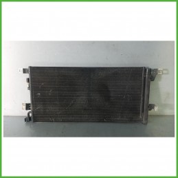 Radiatore Condensatore Aria Condizionata  Audi A4 8WH Allroad 3.0 TDI 24v. 8W0816411R CSW 2016-2019