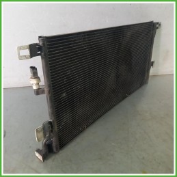 Radiatore Condensatore Aria Condizionata  Audi A4 8WH Allroad 3.0 TDI 24v. 8W0816411R CSW 2016-2019