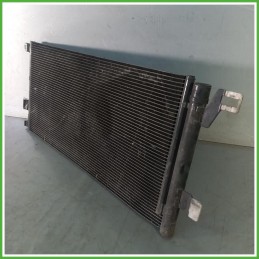 Radiatore Condensatore Aria Condizionata  Audi A4 8WH Allroad 3.0 TDI 24v. 8W0816411R CSW 2016-2019
