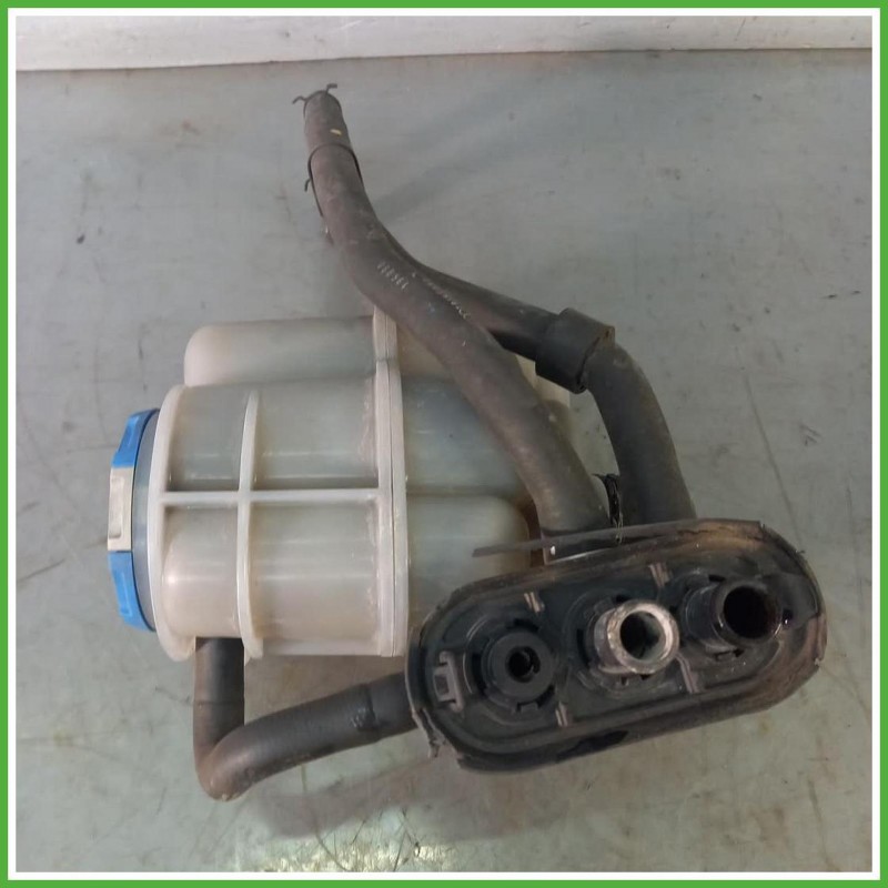 Vaschetta Liquido Raffreddamento Radiatore Audi A4 8WH Allroad 3.0 TDI 24v. 8W1121405N 2016-2019