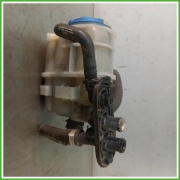 Vaschetta Liquido Raffreddamento Radiatore Audi A4 8WH Allroad 3.0 TDI 24v. 8W1121405N 2016-2019