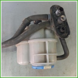 Vaschetta Liquido Raffreddamento Radiatore Audi A4 8WH Allroad 3.0 TDI 24v. 8W1121405N 2016-2019